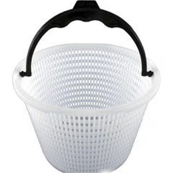 Pool Skimmer Basket Assembly with Handle, Hands On, Mfr#: HA838562